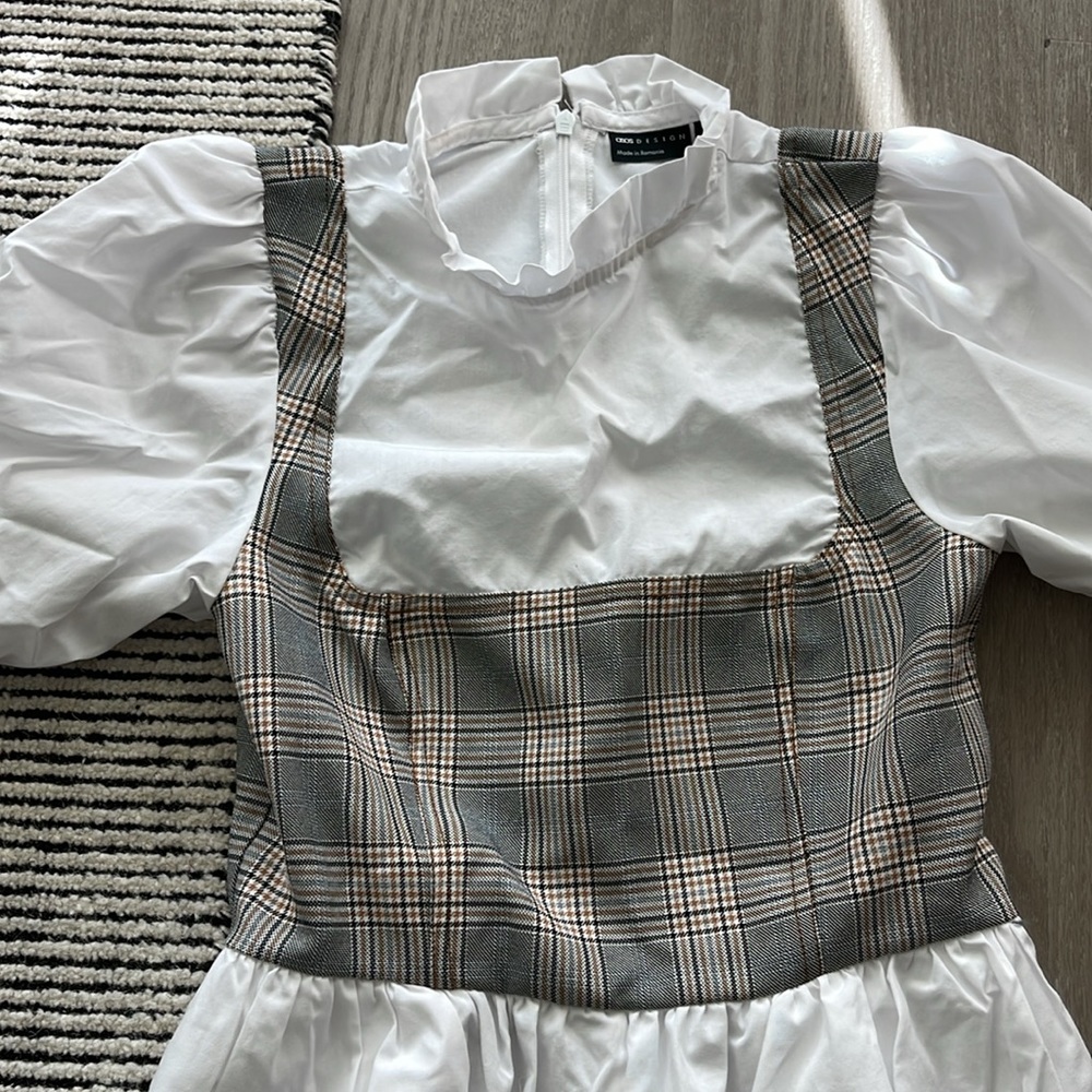 ASOS romper - Picture 4 of 4